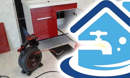 Lavabo Tıkanıklık Açma