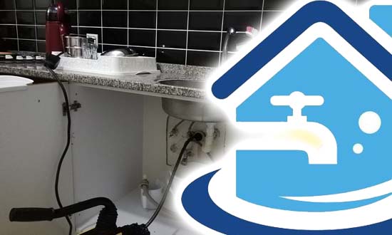 Mutfak Tıkanıklık Açma